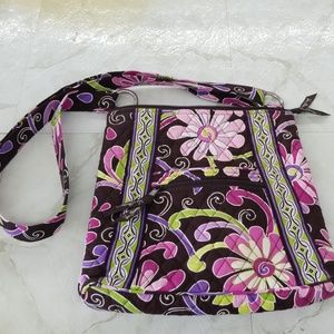 Vera Bradley Cross Body